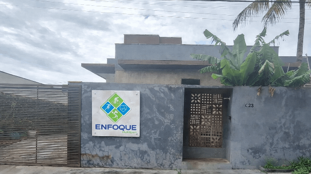 Imagem 2 da galeria do parceiro Enfoque Multsport