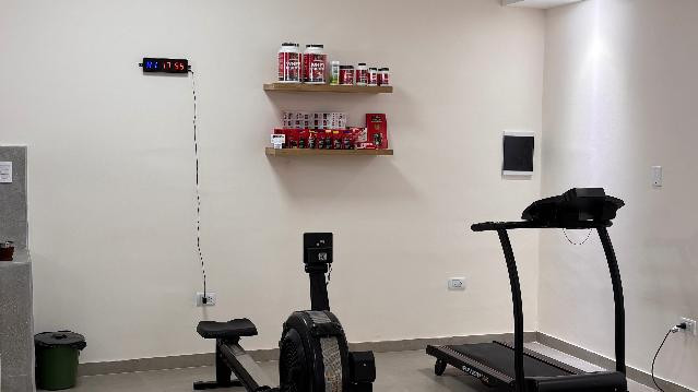 Imagen 3 de la galería del partner Gimnasio Ulises Entrenamiento