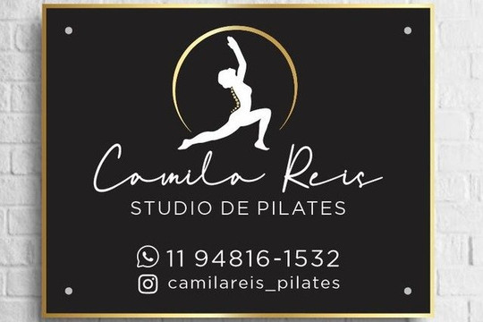 Imagem 1 da galeria do parceiro Studio de Pilates Camila Reis