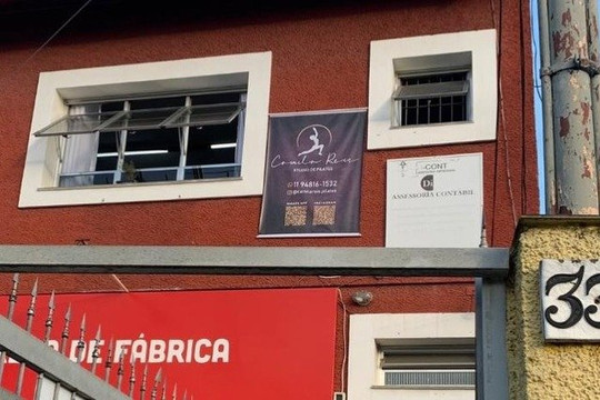Imagem 2 da galeria do parceiro Studio de Pilates Camila Reis