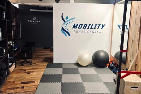 Imagen 1 de la galería del partner Mobility Rehab Center