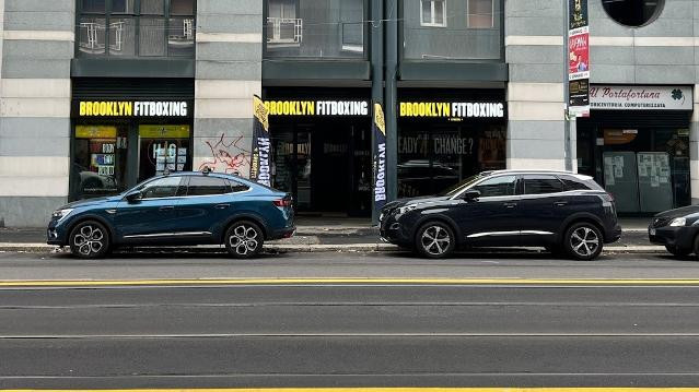 Immagine 2 dalla galleria del partner Brooklyn Fitboxing Rembrandt