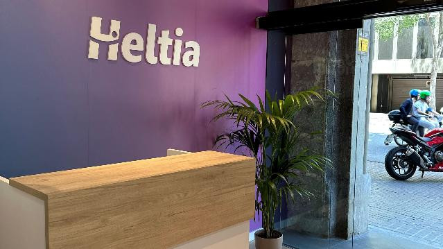 Imagem 3 da galeria do parceiro Heltia