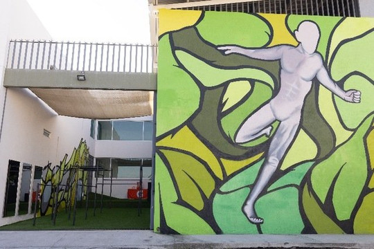 Imagen 2 de la galería del partner ÁBITO