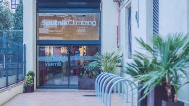 Imagen 2 de la galería del partner Sputnik Chamberi