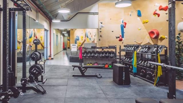 Imagen 1 de la galería del partner Sputnik Chamberi