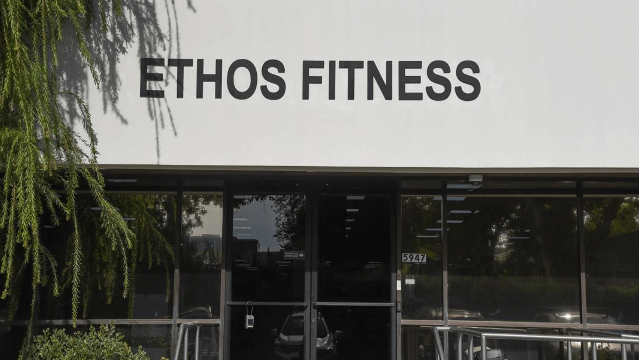 Image 2 from Ethos Fitness LA partner gallery