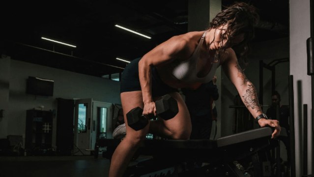 Image 1 from Ethos Fitness LA partner gallery