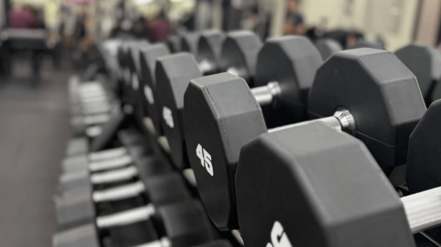 Image 3 from Ethos Fitness LA partner gallery