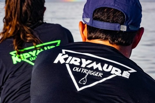 Imagem 3 da galeria do parceiro Kirymurê Outrigger - Clube de Canoagem
