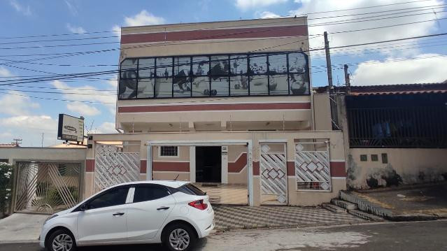 Imagem 2 da galeria do parceiro Academia Summer Fit