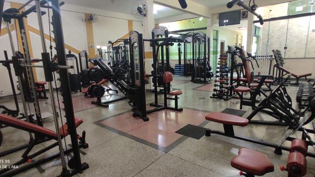 Imagem 1 da galeria do parceiro Academia Summer Fit