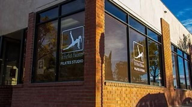 Image 2 from In Perfect Balance Pilates Studio partner gallery