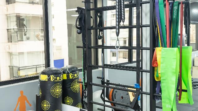 Imagem 3 da galeria do parceiro Evolve saúde - unid 1