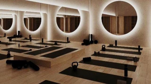 Imagen 2 de la galería del partner SUUN PILATES