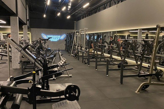 Imagem 2 da galeria do parceiro Premiare Center