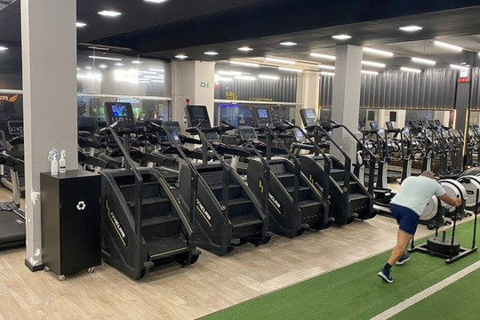 Imagem 3 da galeria do parceiro Premiare Center