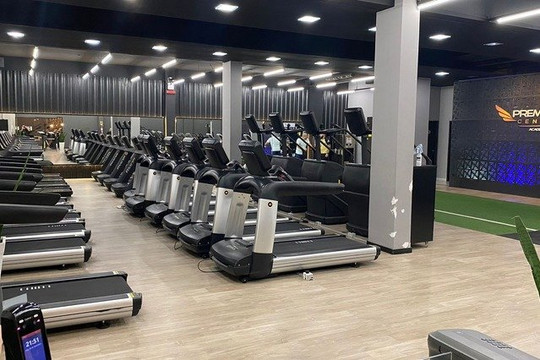 Imagem 1 da galeria do parceiro Premiare Center