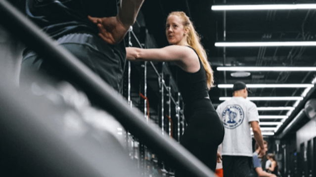 Image 3 from Yard Athletics partner gallery