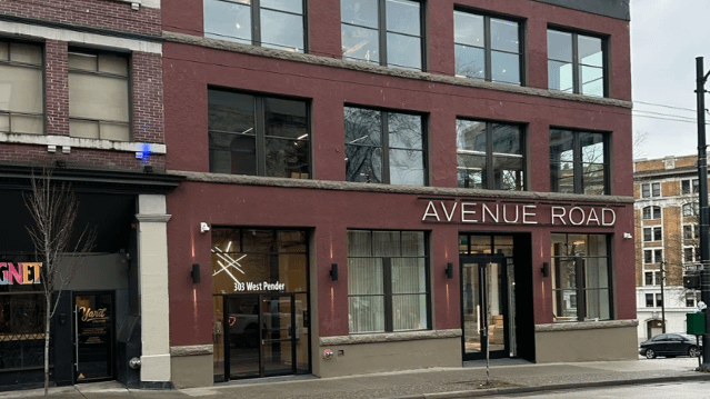 Image 2 from Yard Athletics partner gallery