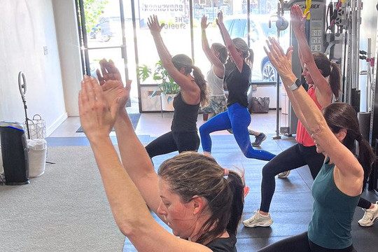 Image 1 from BodyShock partner gallery