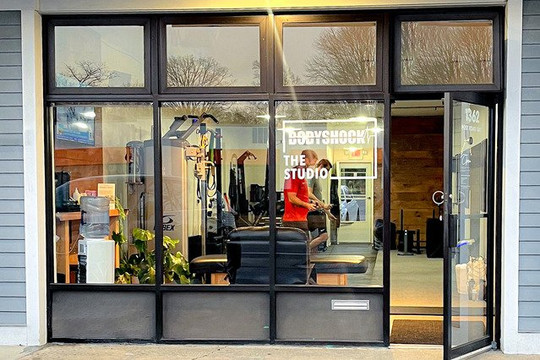 Image 2 from BodyShock partner gallery