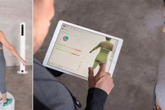 Image 3 from BodyShock partner gallery