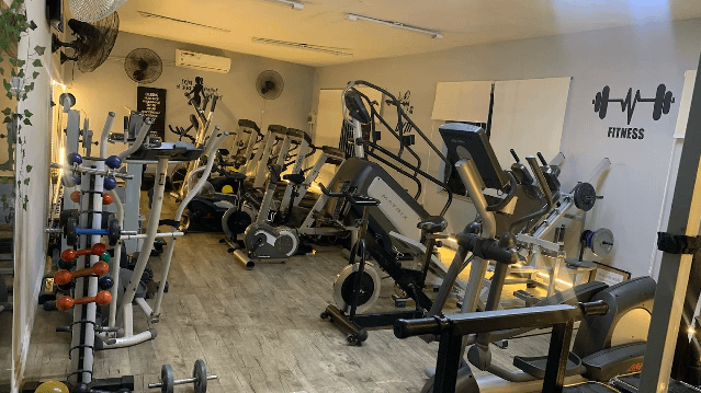 Imagem 1 da galeria do parceiro Academia Feminina SS Sports