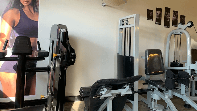 Imagem 3 da galeria do parceiro Academia Feminina SS Sports