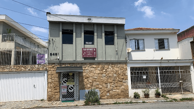 Imagem 2 da galeria do parceiro Academia Feminina SS Sports