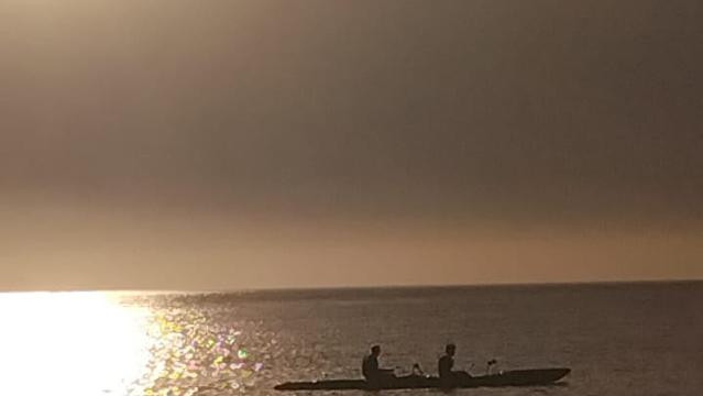 Imagem 1 da galeria do parceiro Itacoatiara Va'a - Escola de Remo