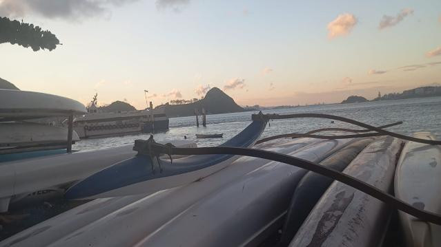 Imagem 3 da galeria do parceiro Itacoatiara Va'a - Escola de Remo