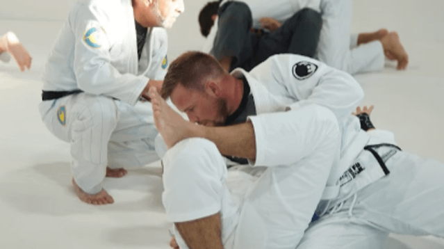 Image 3 from Renzo Gracie Heights partner gallery
