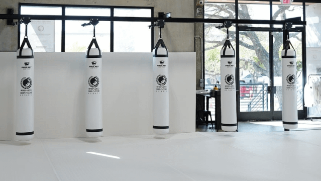 Image 1 from Renzo Gracie Heights partner gallery