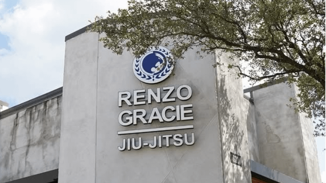 Image 2 from Renzo Gracie Heights partner gallery