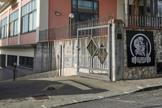 Immagine 2 dalla galleria del partner Athena Cross Training