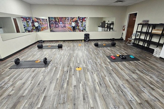 Image 1 from Accountability First Fitness partner gallery