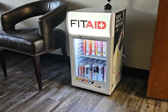 Image 3 from Accountability First Fitness partner gallery