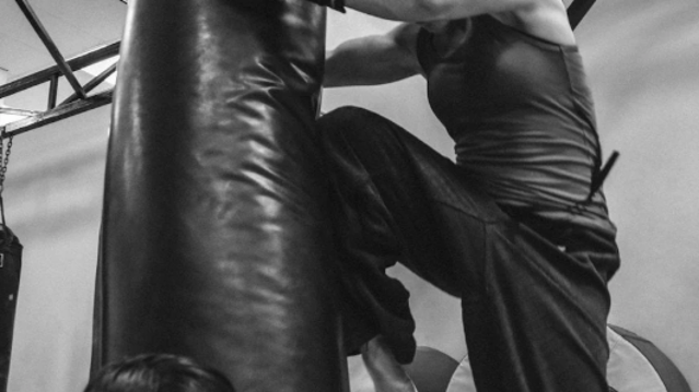 Image 3 from Kim's Hapkido Karate Studio partner gallery