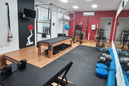 Imagem 1 da galeria do parceiro Pure Pilates - Valinhos - Alto da Colina