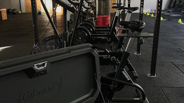 Immagine 3 dalla galleria del partner Ticinvm Fitness Club