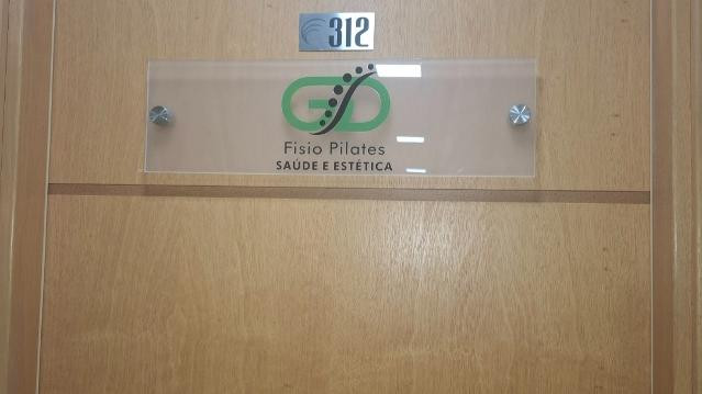 Imagem 3 da galeria do parceiro GD Fisio Pilates LTDA