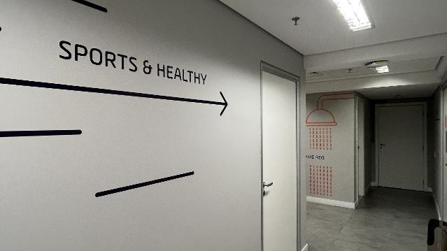 Imagem 1 da galeria do parceiro Befly (restrito a colaboradores Befly)