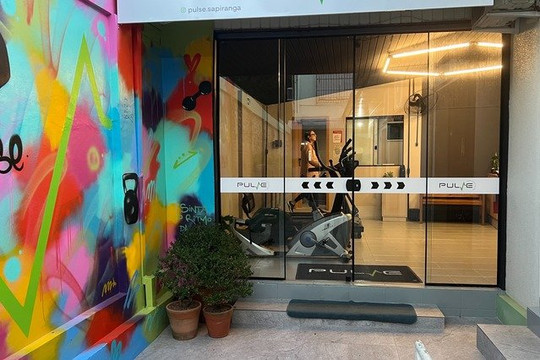 Imagem 3 da galeria do parceiro Pulse Centro Fitness