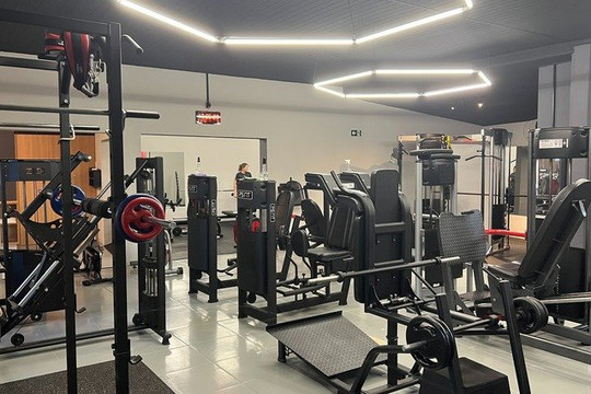 Imagem 1 da galeria do parceiro Pulse Centro Fitness