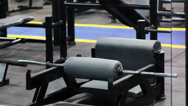 Imagem 3 da galeria do parceiro Radical Fitness