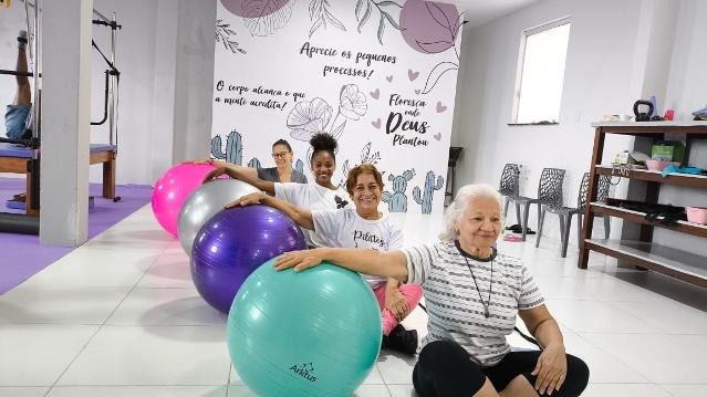 Imagem 3 da galeria do parceiro Clínica Estética e Vitalidade - Dra Carol Rodovalho