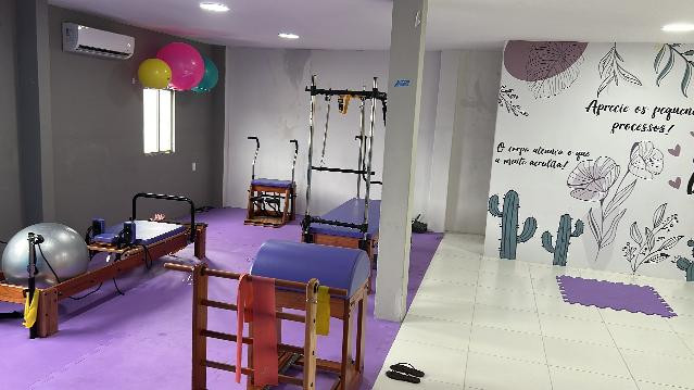 Imagem 1 da galeria do parceiro Clínica Estética e Vitalidade - Dra Carol Rodovalho