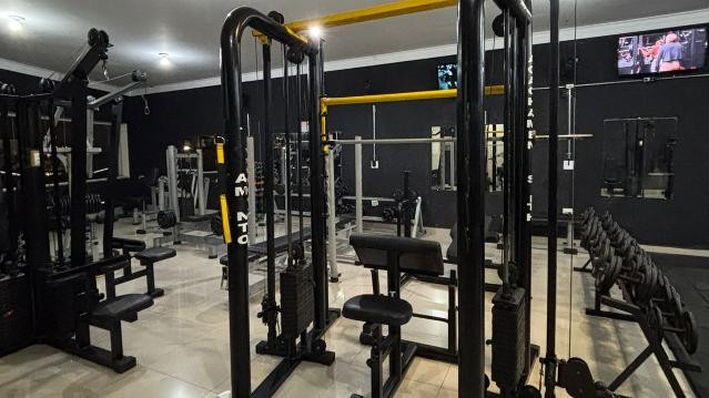 Imagem 2 da galeria do parceiro M3 GYM