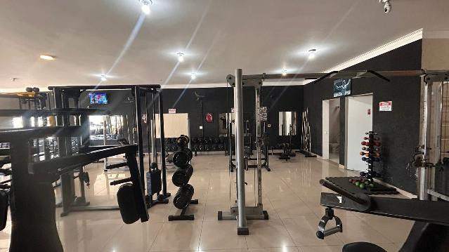 Imagem 3 da galeria do parceiro M3 GYM